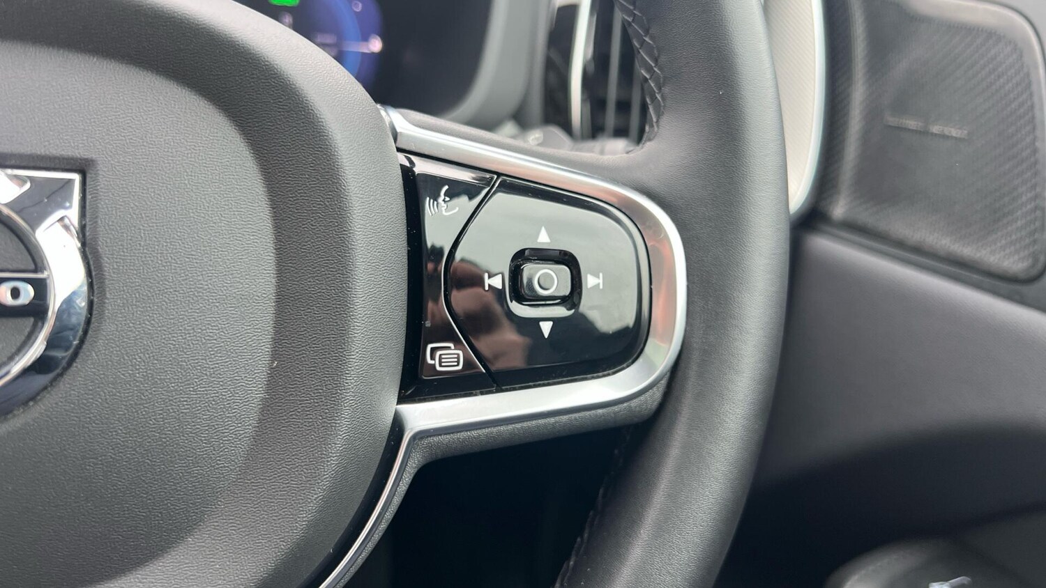 Used Volvo XC60 for sale - 77456186: Photo 22