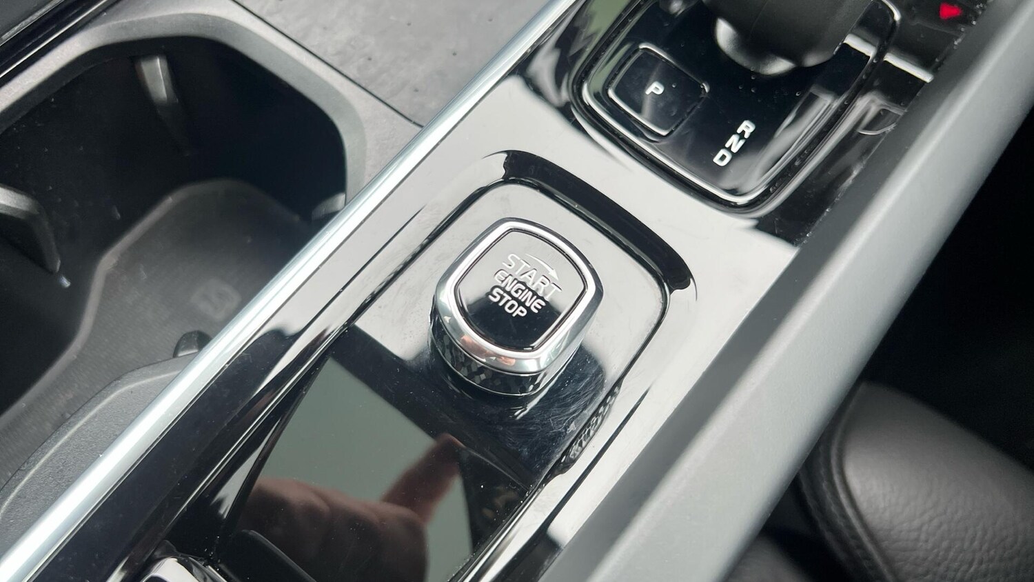 Used Volvo XC60 for sale - 77456186: Photo 26