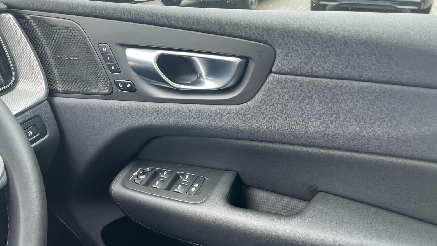 Used Volvo XC60 for sale - 77456186: Photo 28