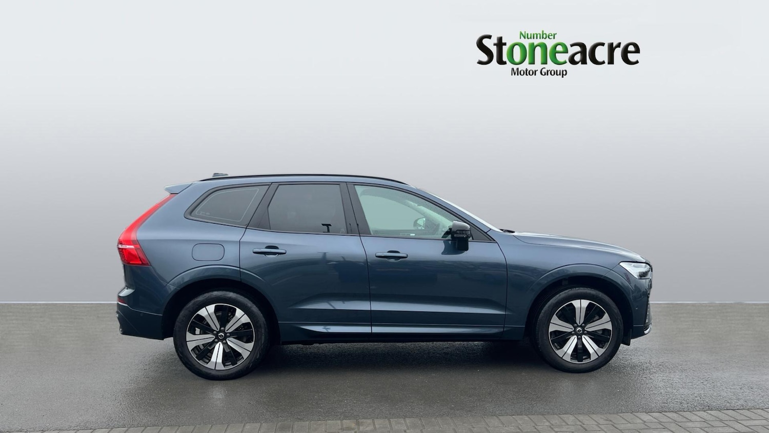 Used Volvo XC60 for sale - 77456186: Photo 3