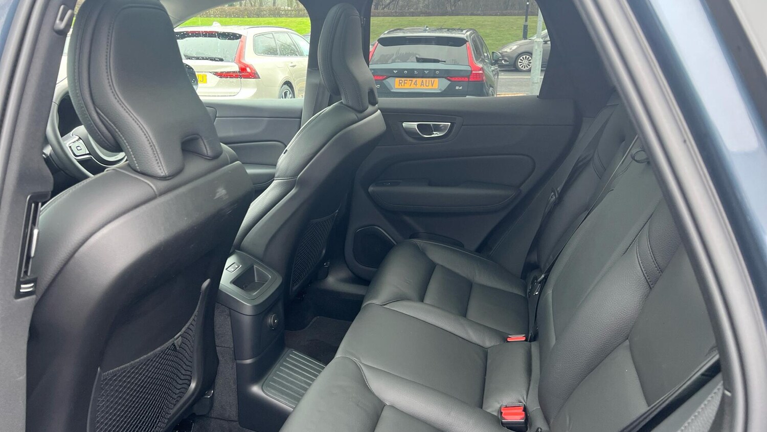 Used Volvo XC60 for sale - 77456186: Photo 31