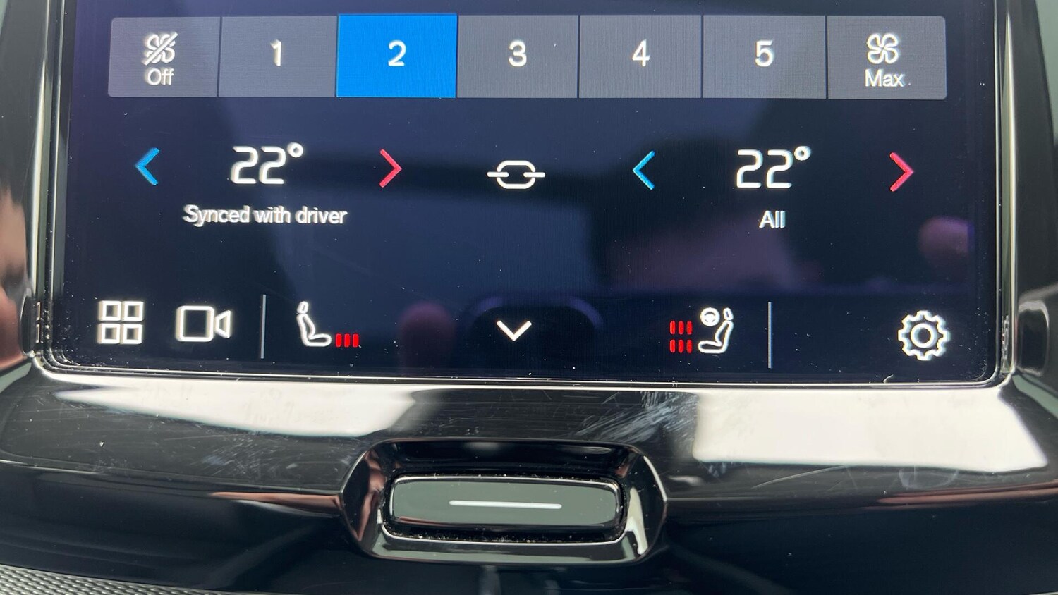 Used Volvo XC60 for sale - 77456186: Photo 36