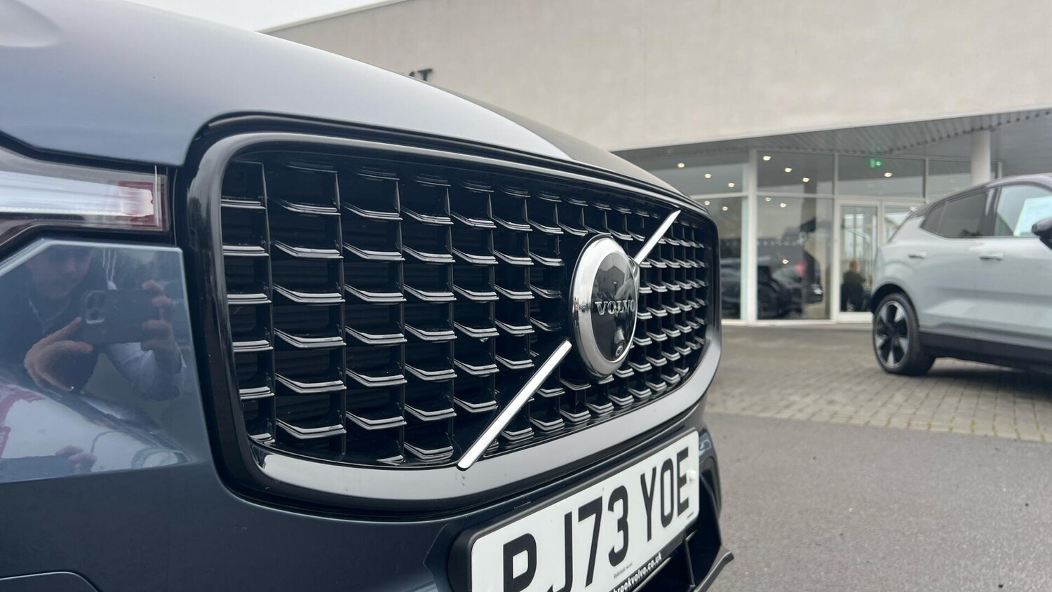 Used Volvo XC60 for sale - 77456186: Photo 39