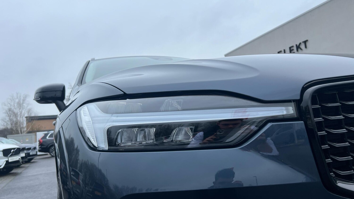 Used Volvo XC60 for sale - 77456186: Photo 40