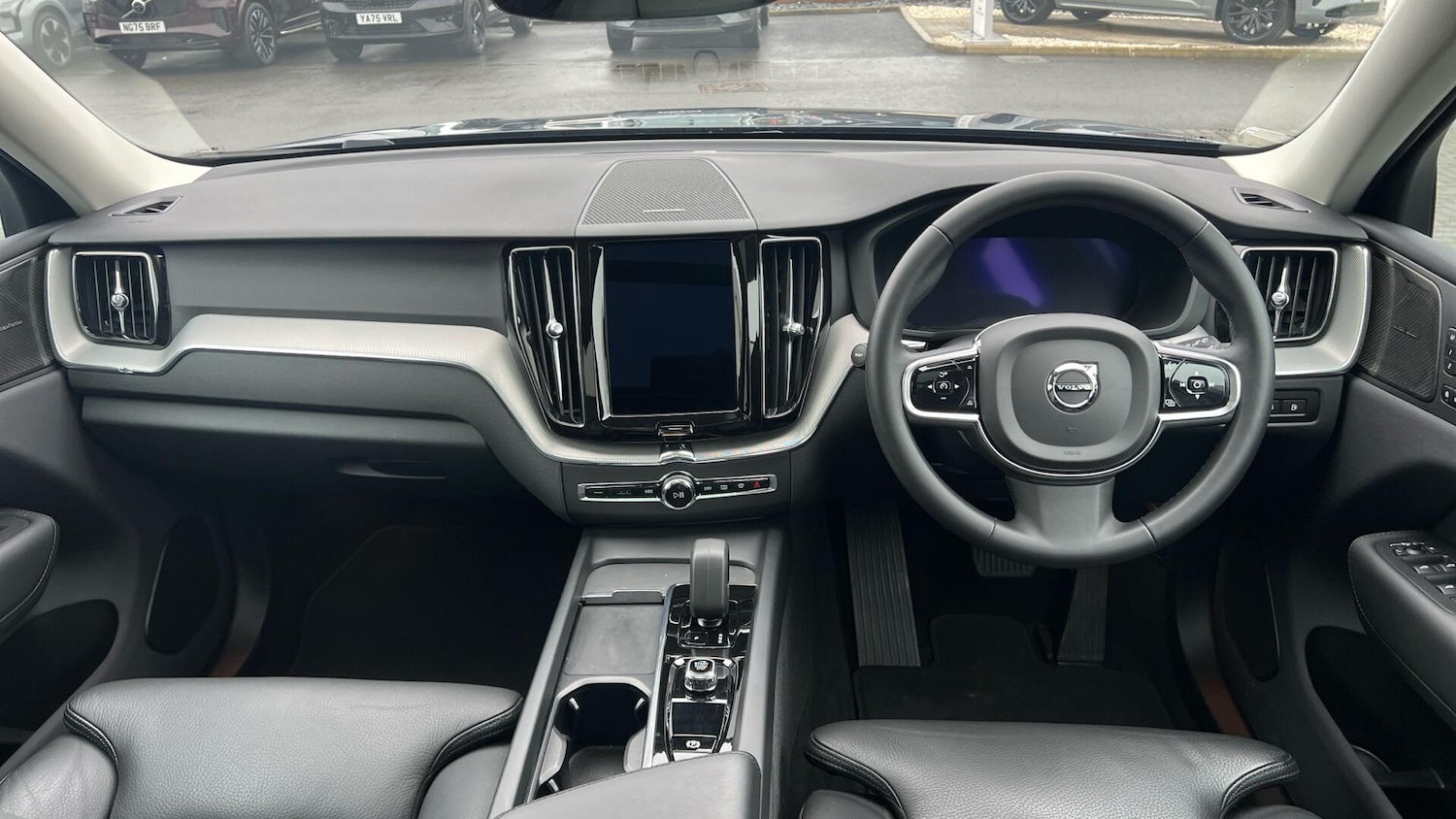 Used Volvo XC60 for sale - 77456186: Photo 5