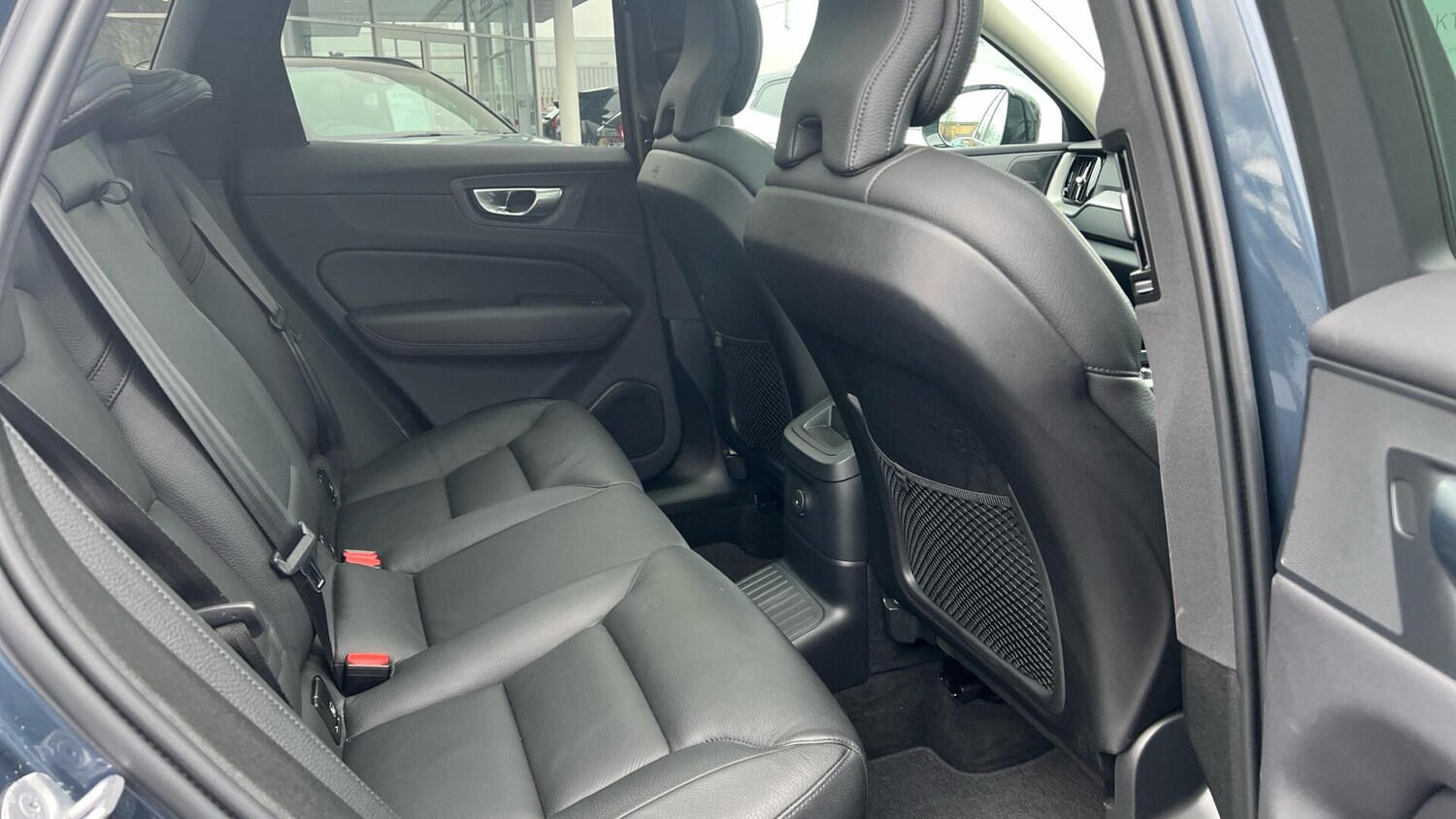 Used Volvo XC60 for sale - 77456186: Photo 6