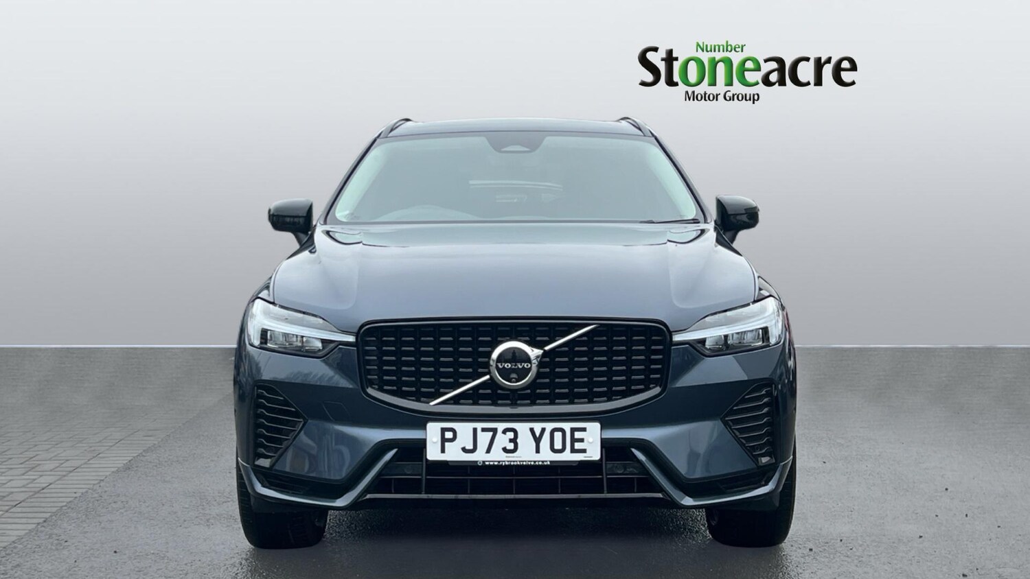Used Volvo XC60 for sale - 77456186: Photo 8