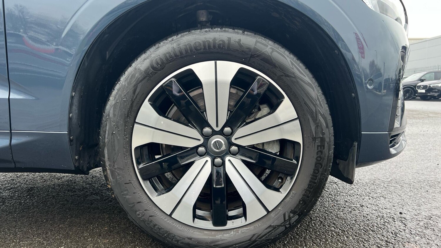 Used Volvo XC60 for sale - 77456186: Photo 9