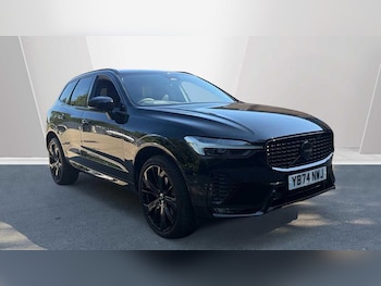 Used Volvo XC60 2024 for sale - 79188578: Photo