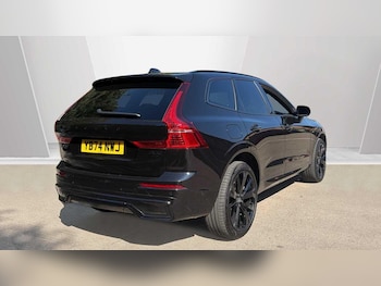 Used Volvo XC60 2024 for sale - 79188578: Photo