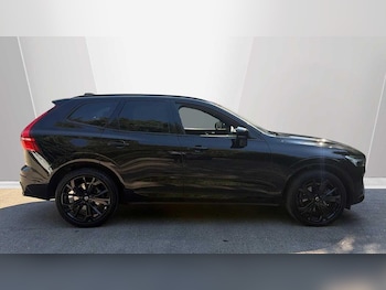 Used Volvo XC60 2024 for sale - 79188578: Photo