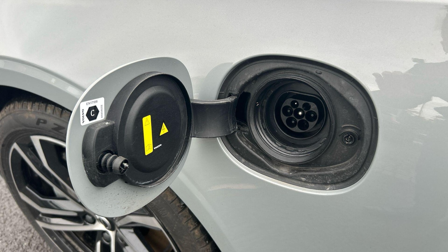 Used Volvo V90 2024 for sale - 76561666: Photo 11