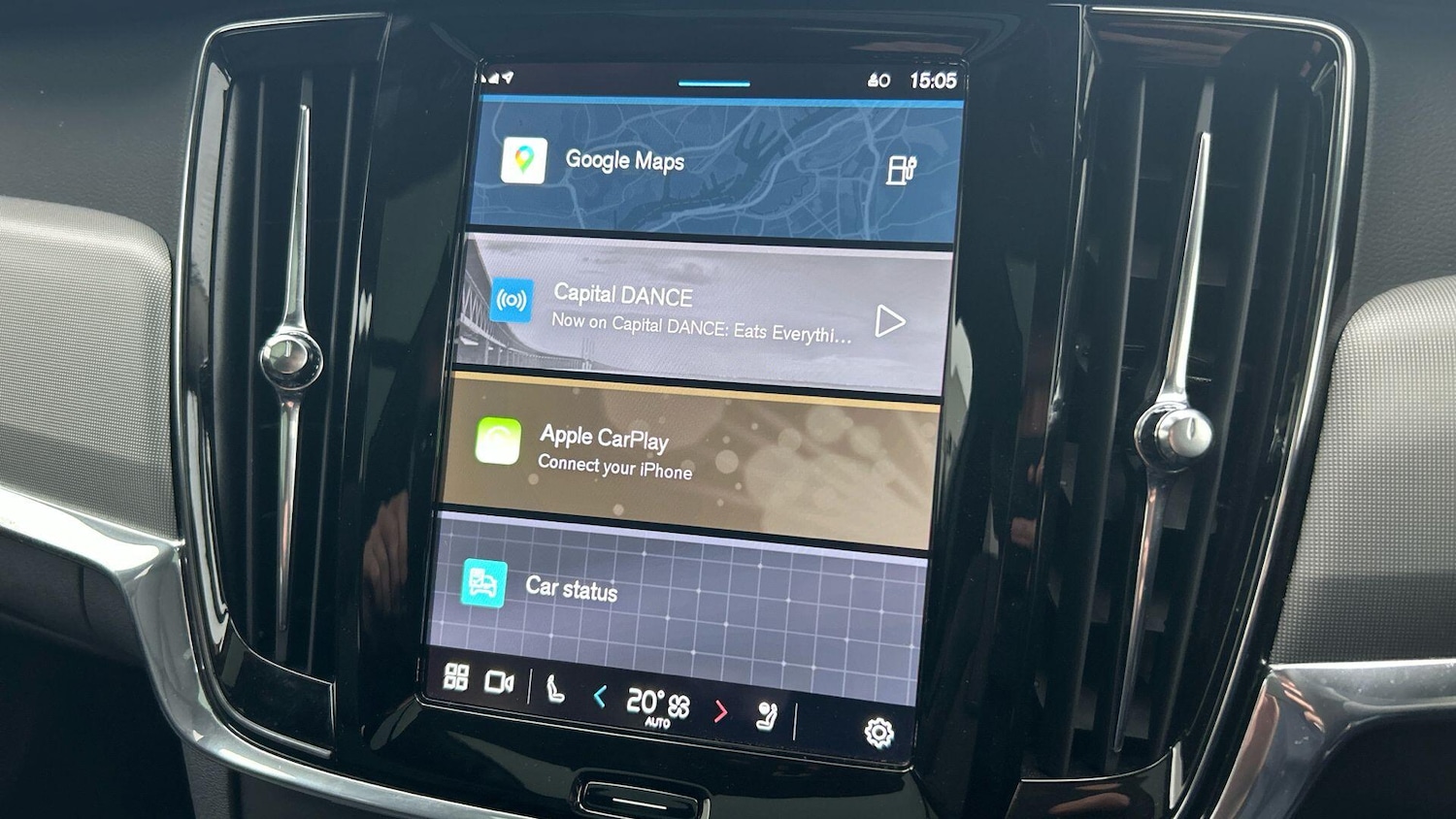 Used Volvo V90 2024 for sale - 76561666: Photo 12