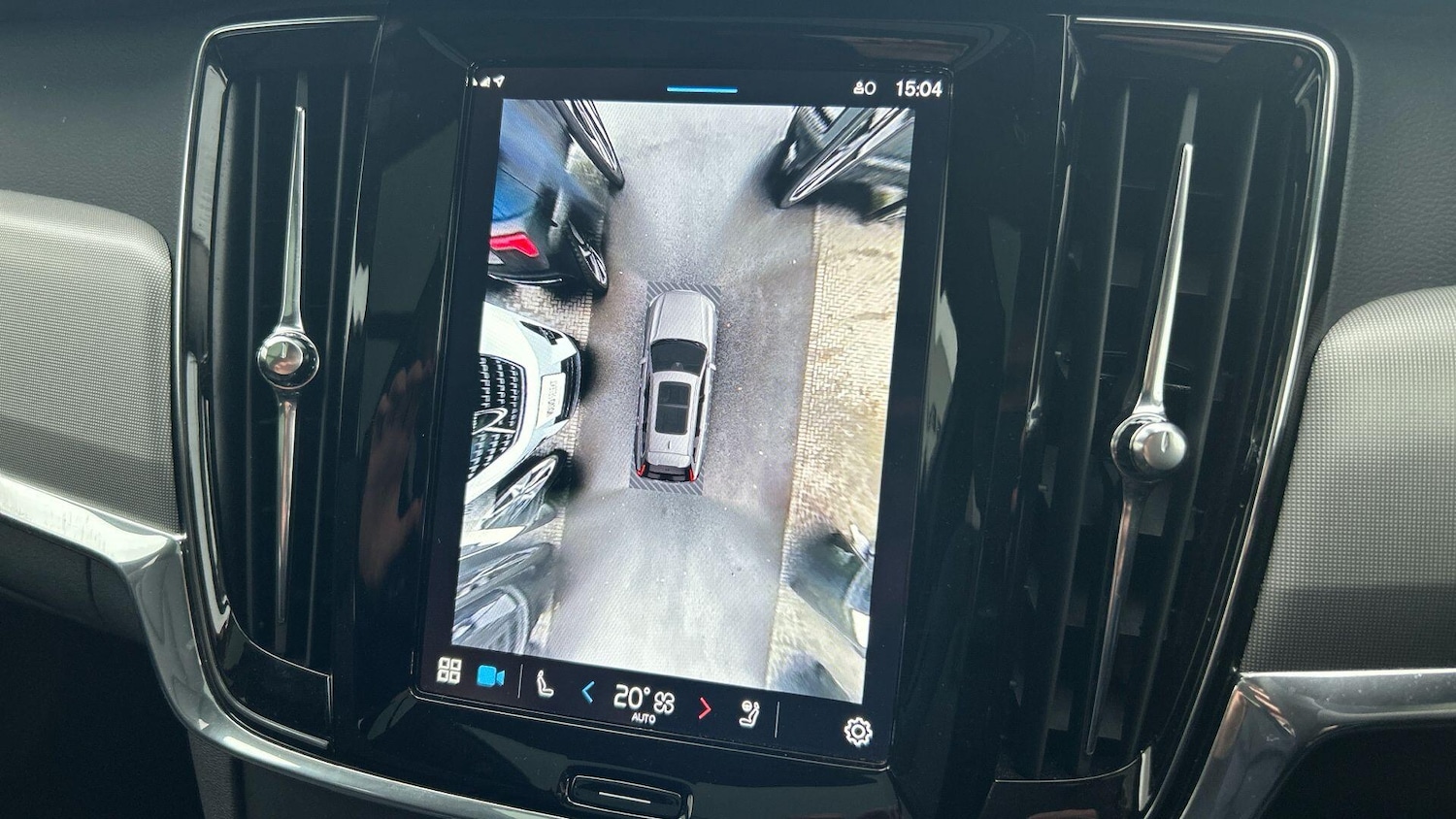 Used Volvo V90 2024 for sale - 76561666: Photo 14