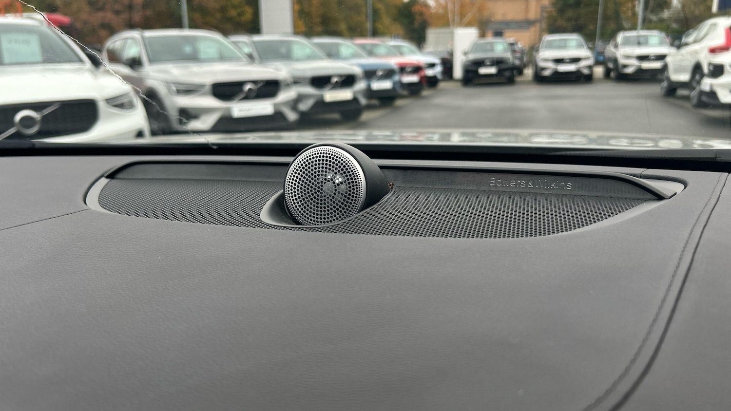 Used Volvo V90 2024 for sale - 76561666: Photo 18