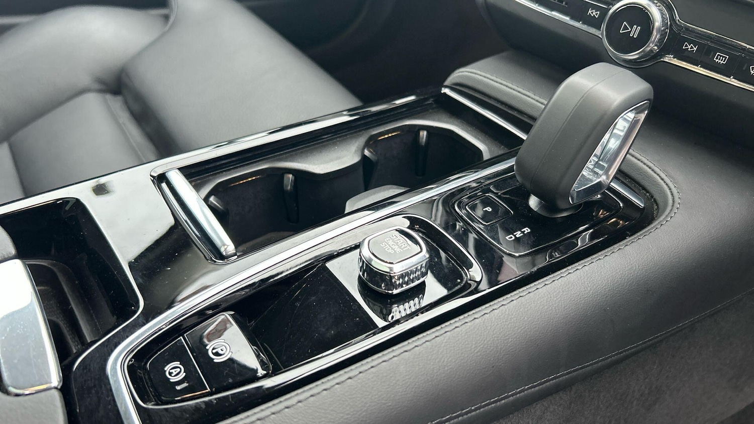 Used Volvo V90 2024 for sale - 76561666: Photo 19