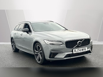 2024 (74) - 2.0 T8 [455] PHEV Ultra Dark 5dr AWD Auto