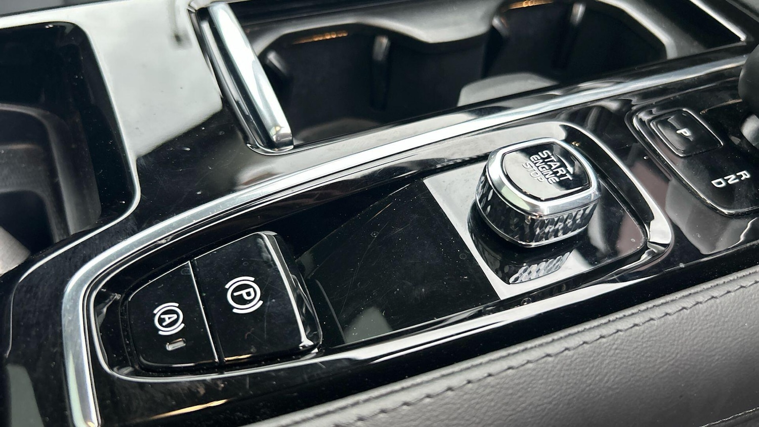 Used Volvo V90 2024 for sale - 76561666: Photo 20