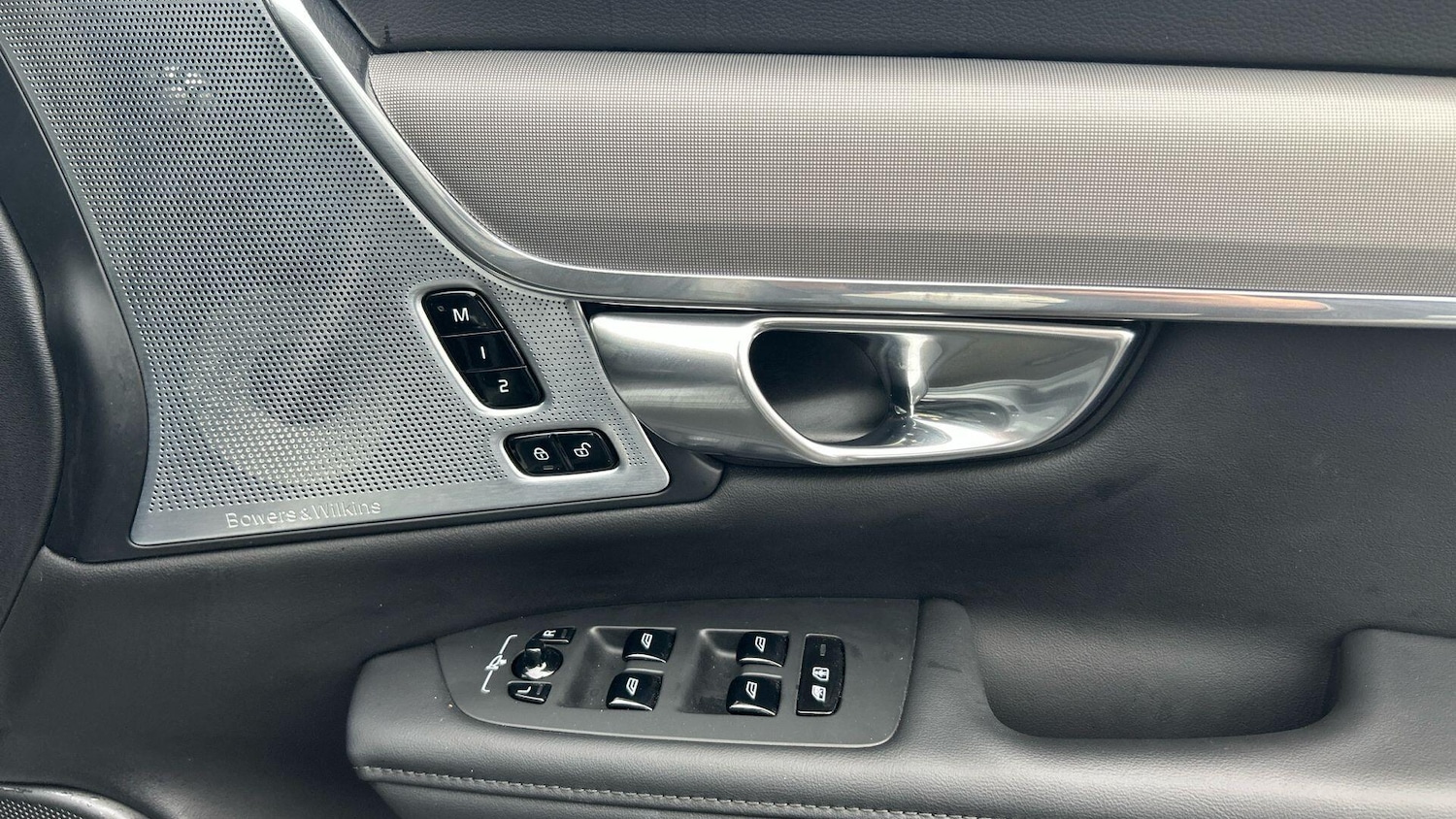 Used Volvo V90 2024 for sale - 76561666: Photo 22