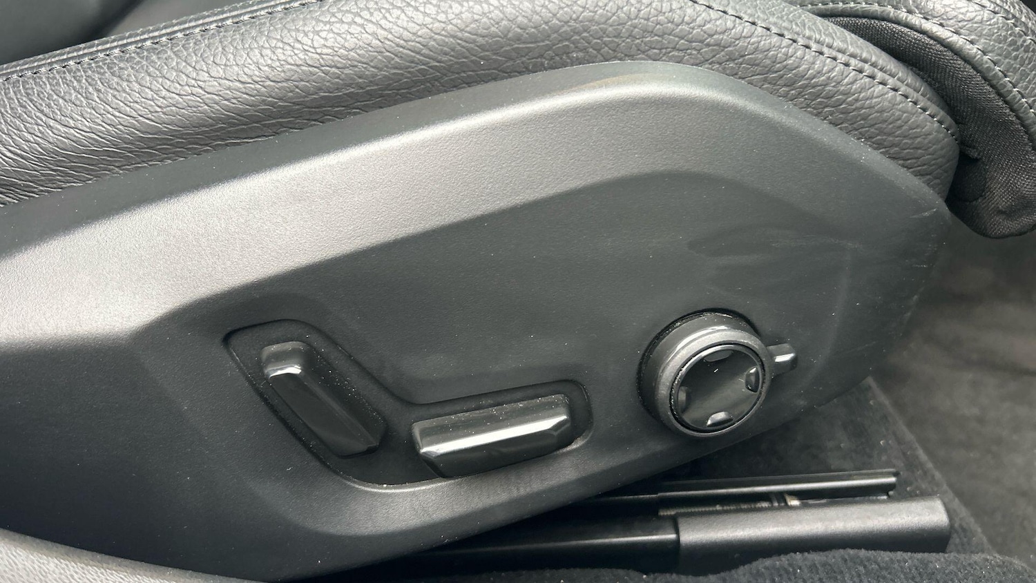 Used Volvo V90 2024 for sale - 76561666: Photo 23