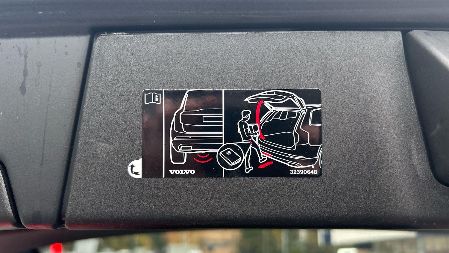 Used Volvo V90 2024 for sale - 76561666: Photo 25