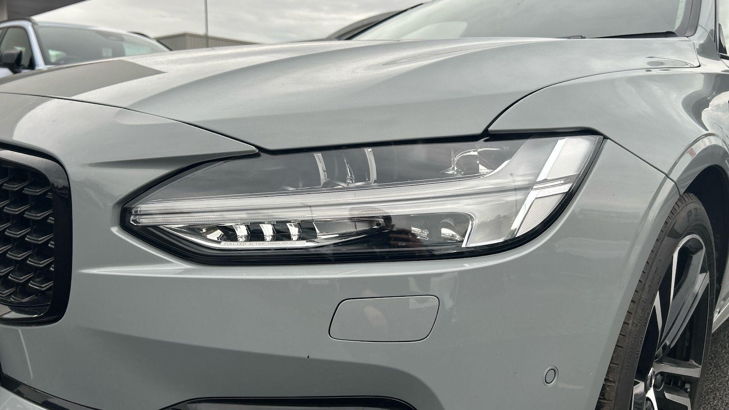 Used Volvo V90 2024 for sale - 76561666: Photo 28