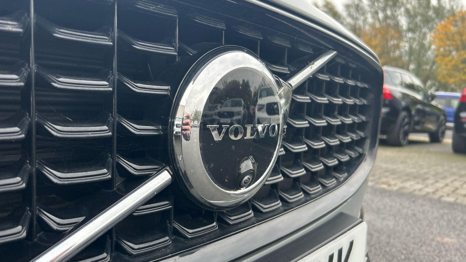 Used Volvo V90 2024 for sale - 76561666: Photo 29