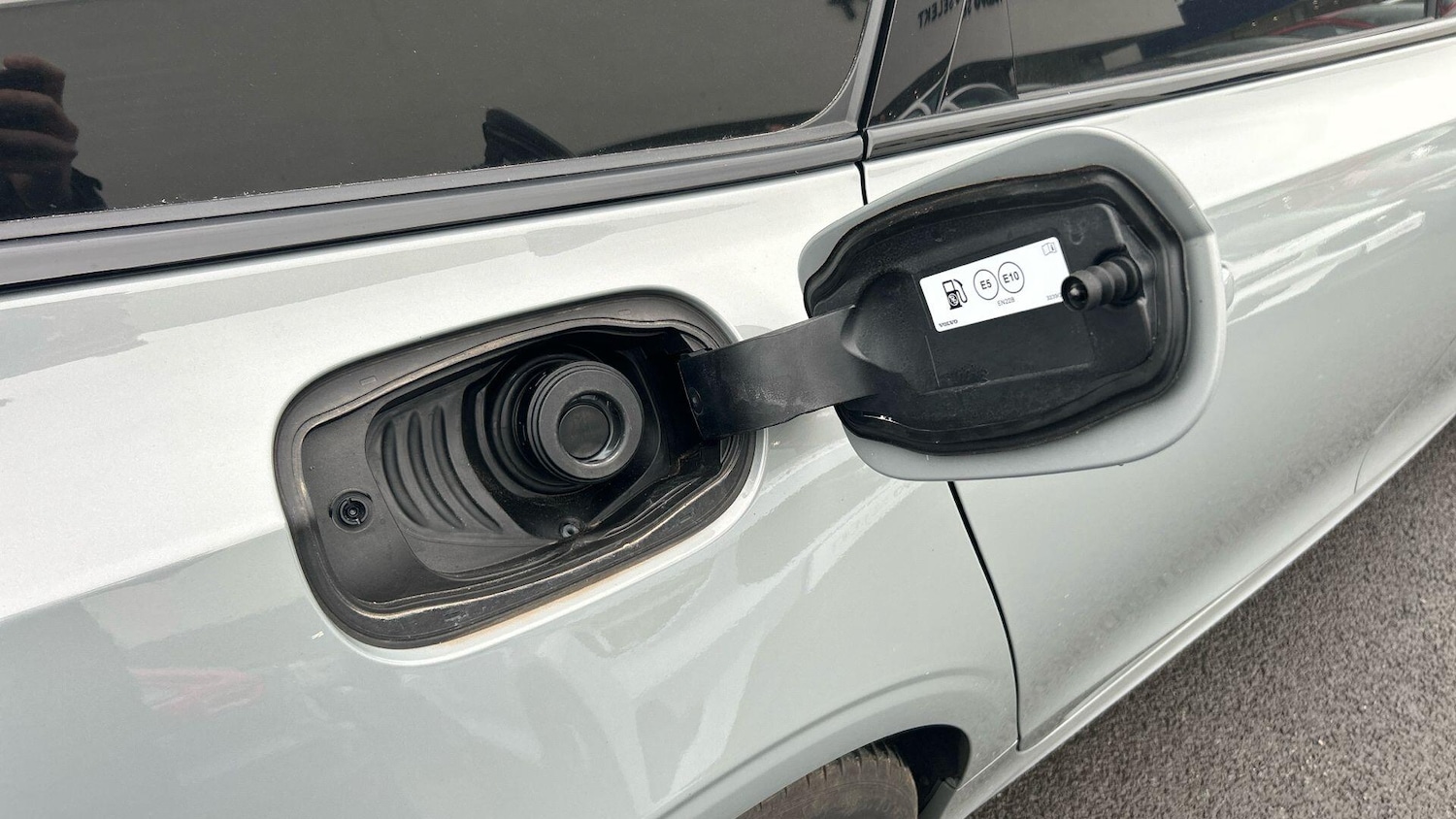 Used Volvo V90 2024 for sale - 76561666: Photo 32