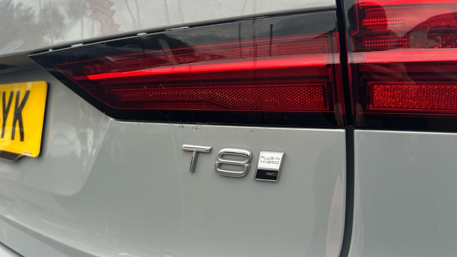 Used Volvo V90 2024 for sale - 76561666: Photo 33