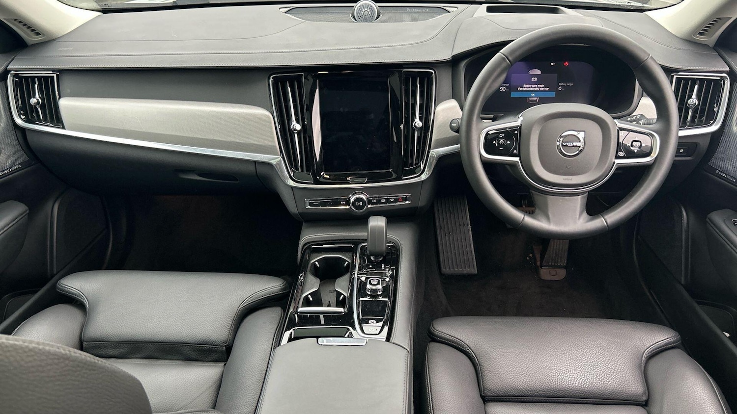 Used Volvo V90 2024 for sale - 76561666: Photo 36