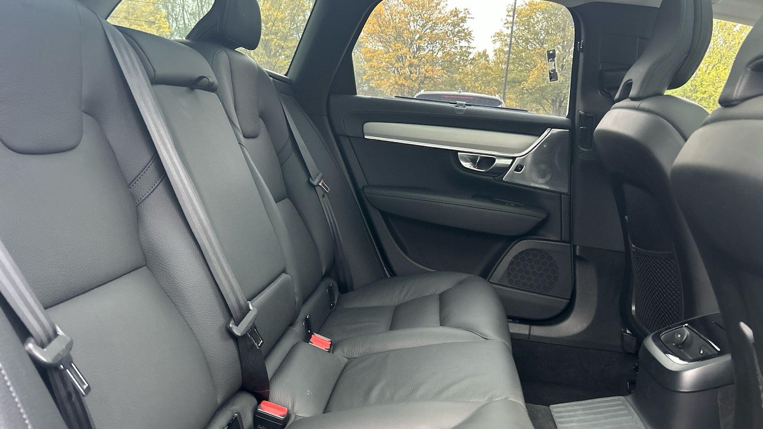 Used Volvo V90 2024 for sale - 76561666: Photo 37