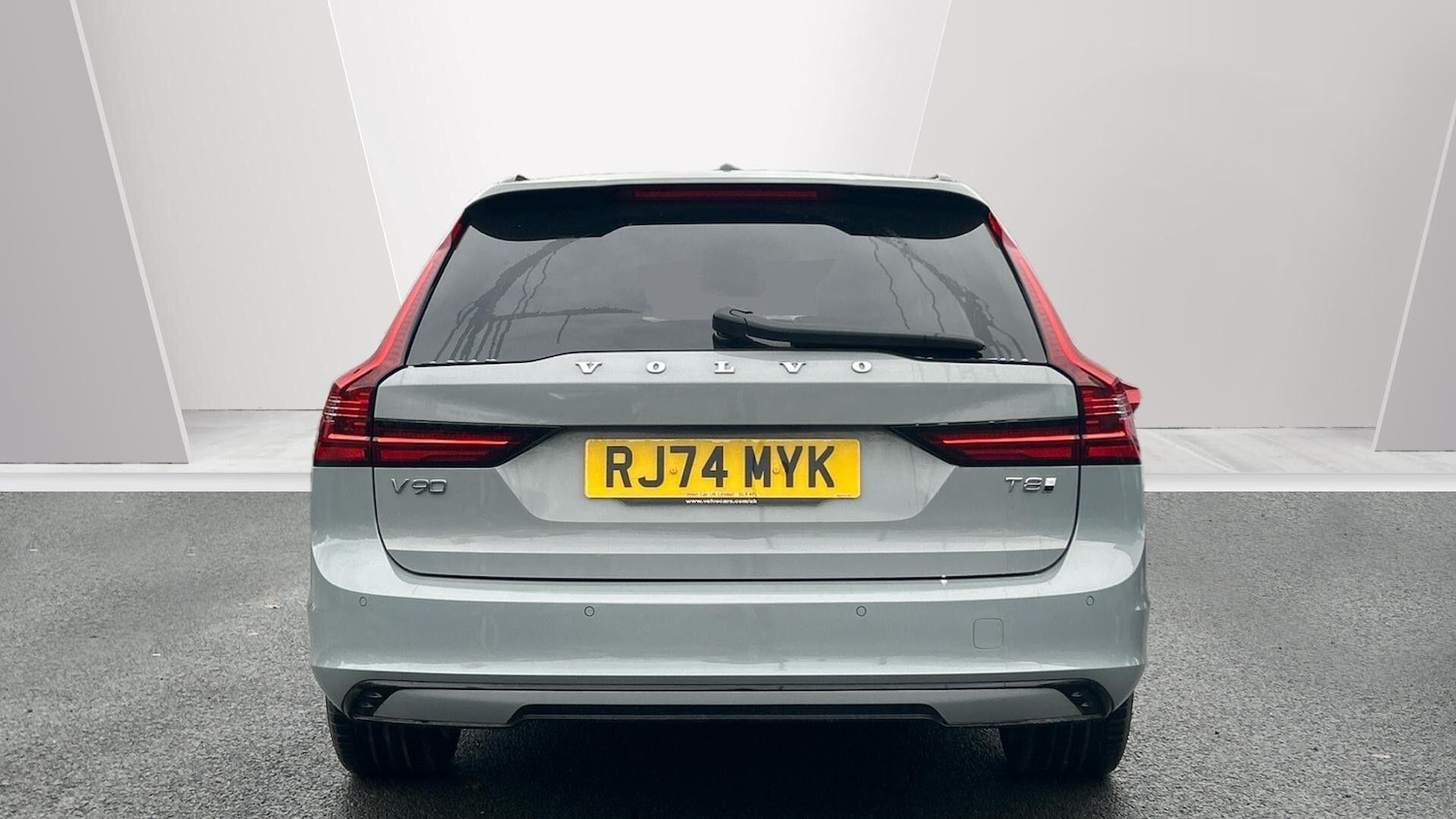 Used Volvo V90 2024 for sale - 76561666: Photo 4