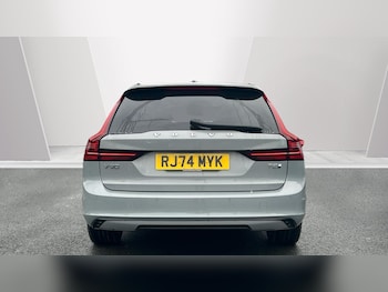 Used Volvo V90 2024 for sale - 76561666: Photo
