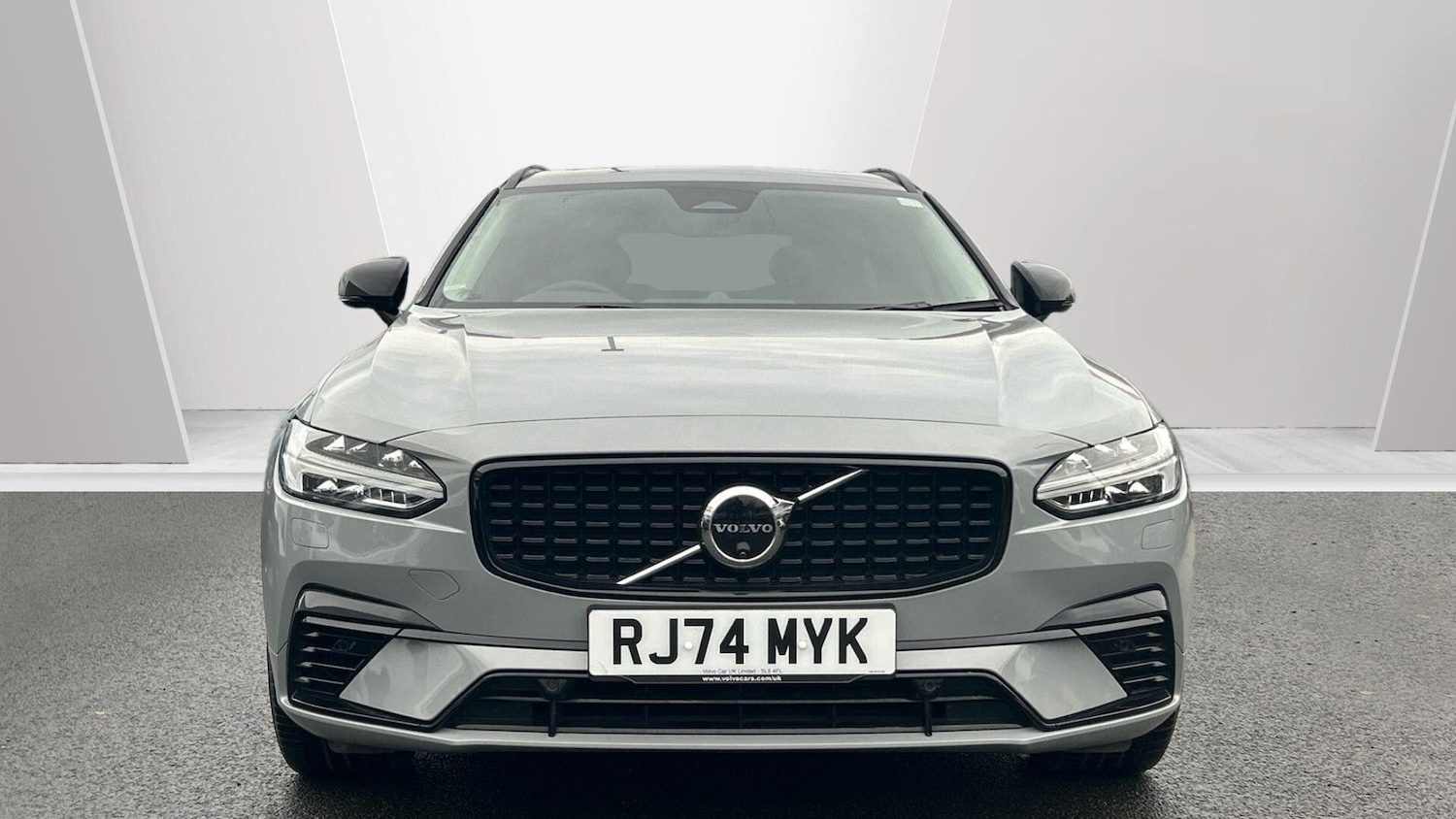 Used Volvo V90 2024 for sale - 76561666: Photo 5