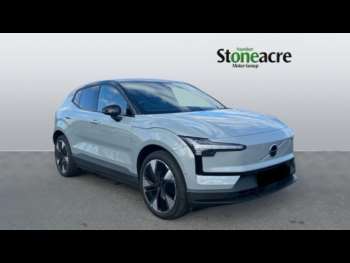 Used Volvo EX30 2024 for sale - 74945520: Photo