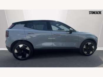 Used Volvo EX30 2024 for sale - 74945520: Photo