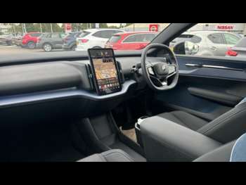 Used Volvo EX30 2024 for sale - 74945520: Photo