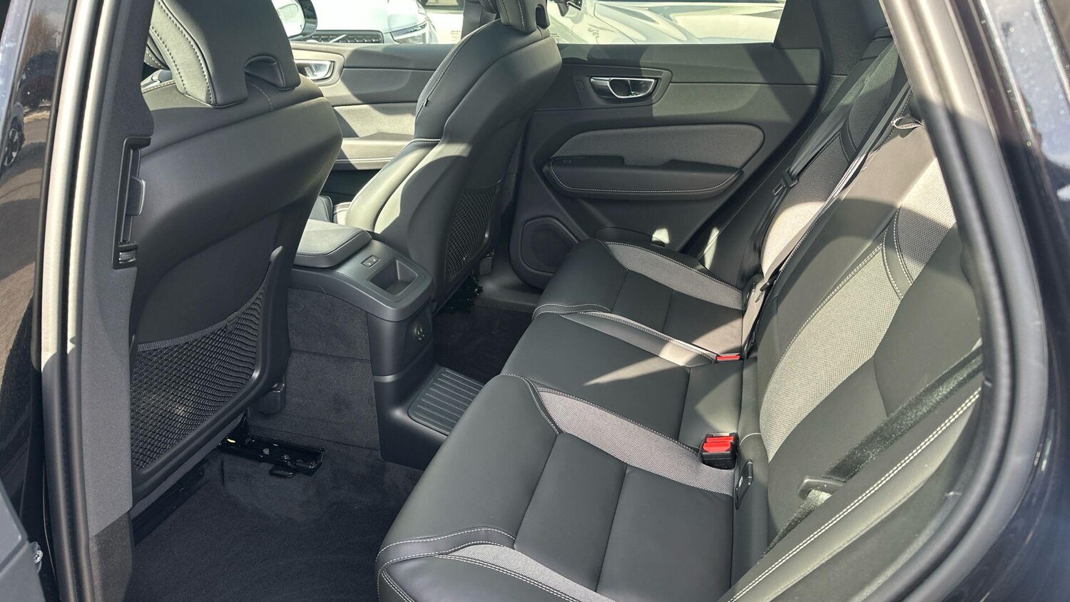 Used Volvo XC60 for sale - 77853511: Photo 10