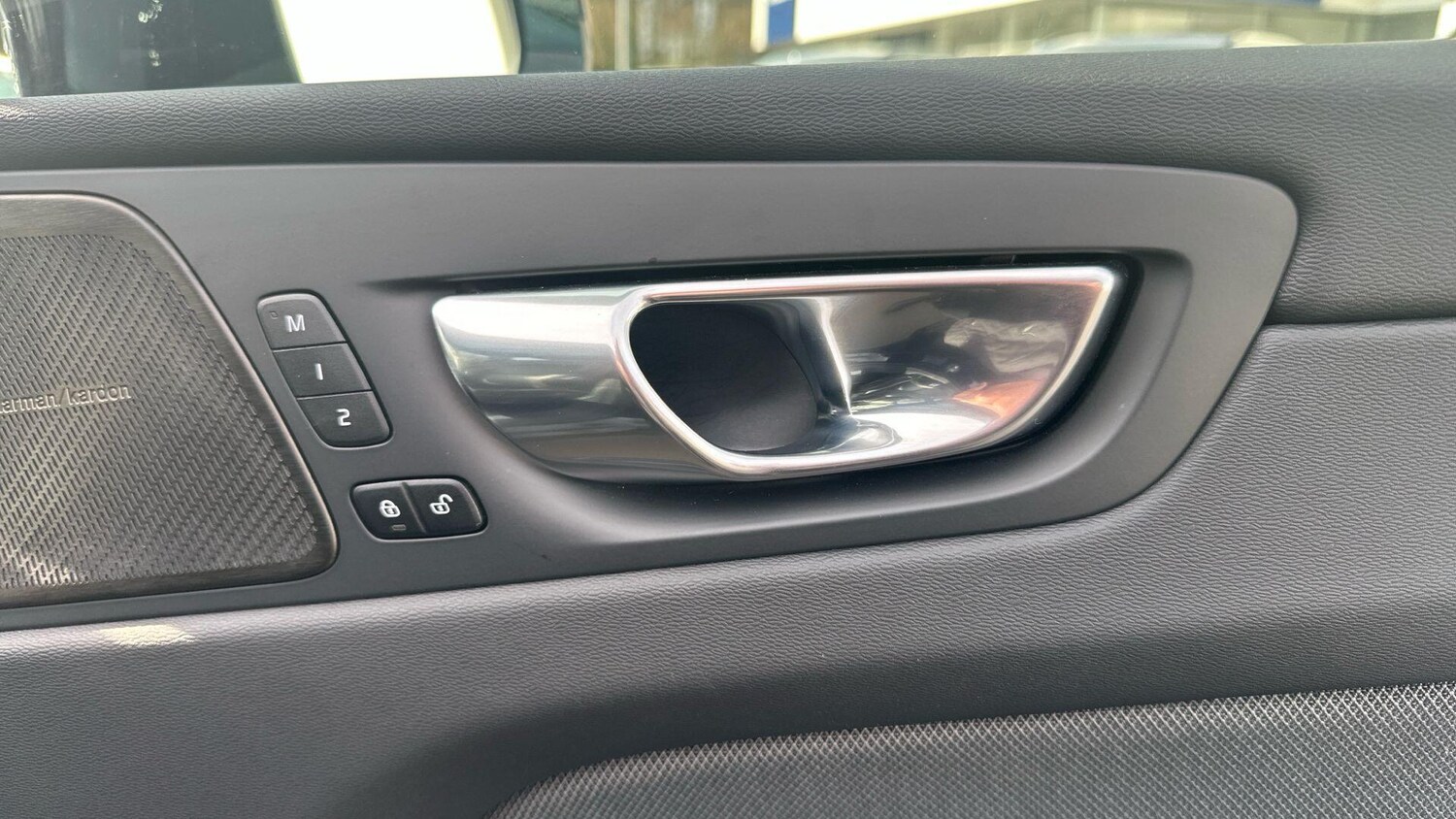 Used Volvo XC60 for sale - 77853511: Photo 11