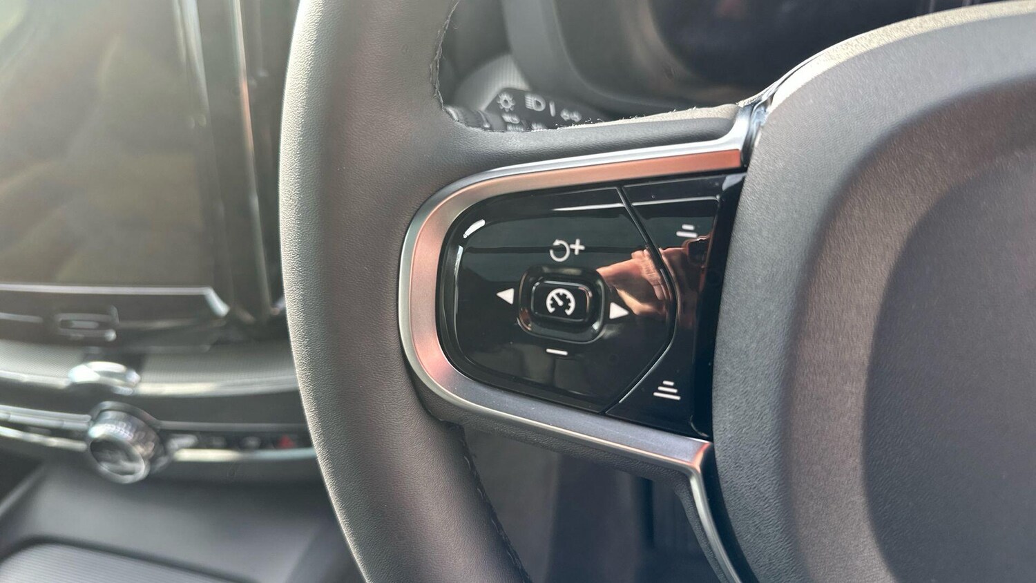 Used Volvo XC60 for sale - 77853511: Photo 12