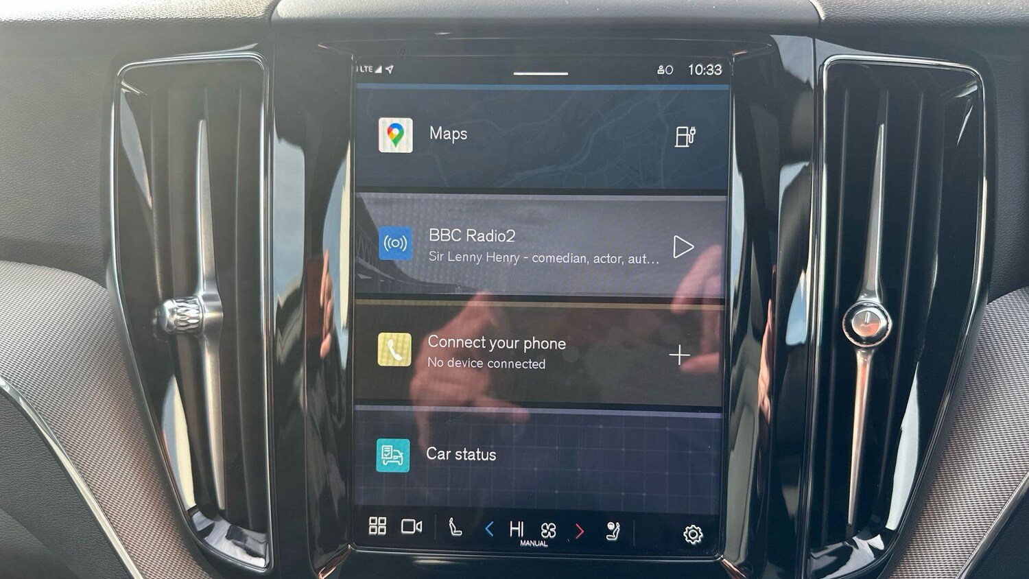 Used Volvo XC60 for sale - 77853511: Photo 16