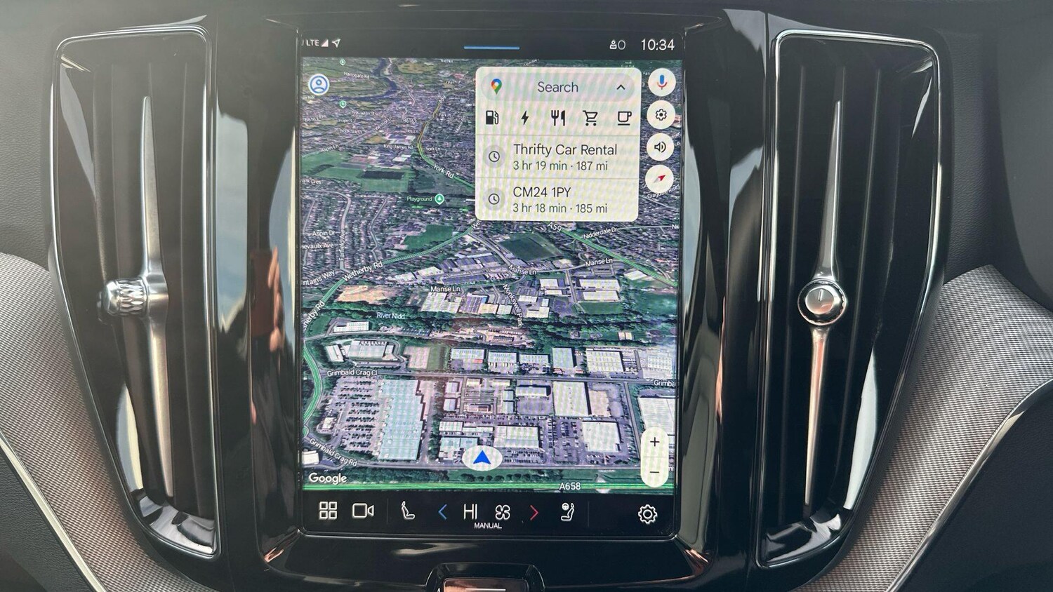 Used Volvo XC60 for sale - 77853511: Photo 17