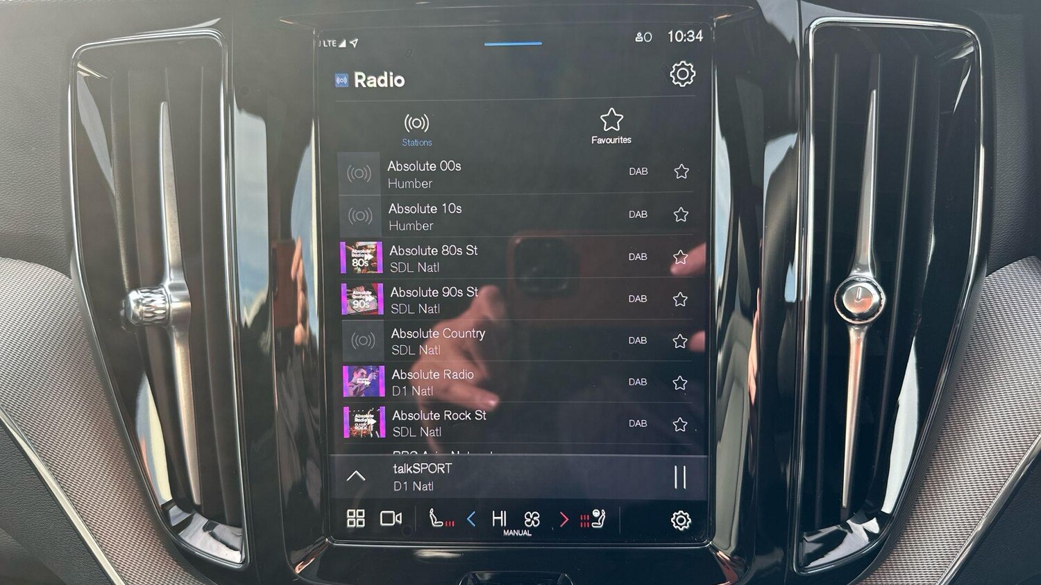 Used Volvo XC60 for sale - 77853511: Photo 19