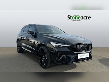 Volvo XC60 feature image