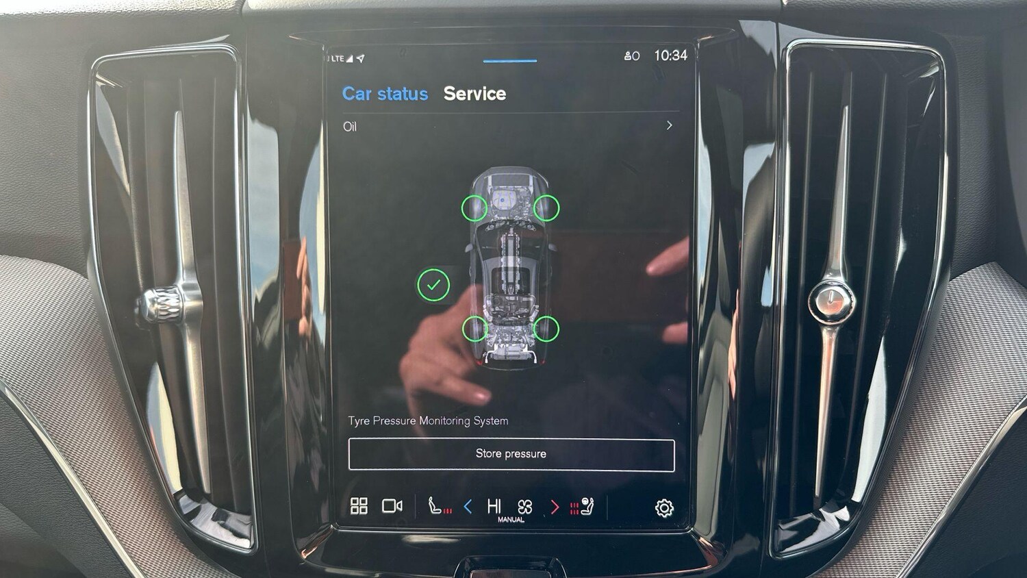 Used Volvo XC60 for sale - 77853511: Photo 20