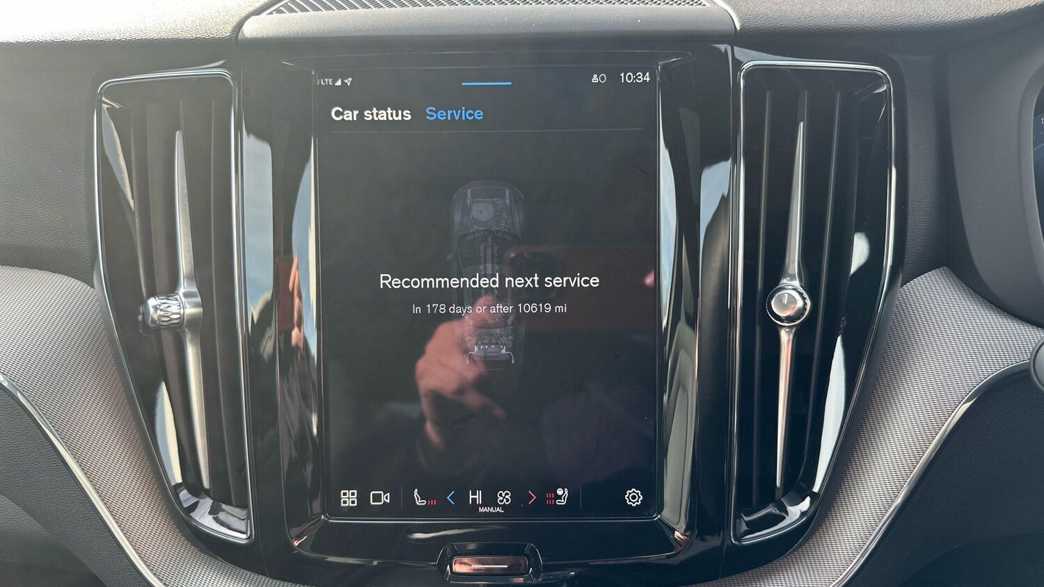 Used Volvo XC60 for sale - 77853511: Photo 21