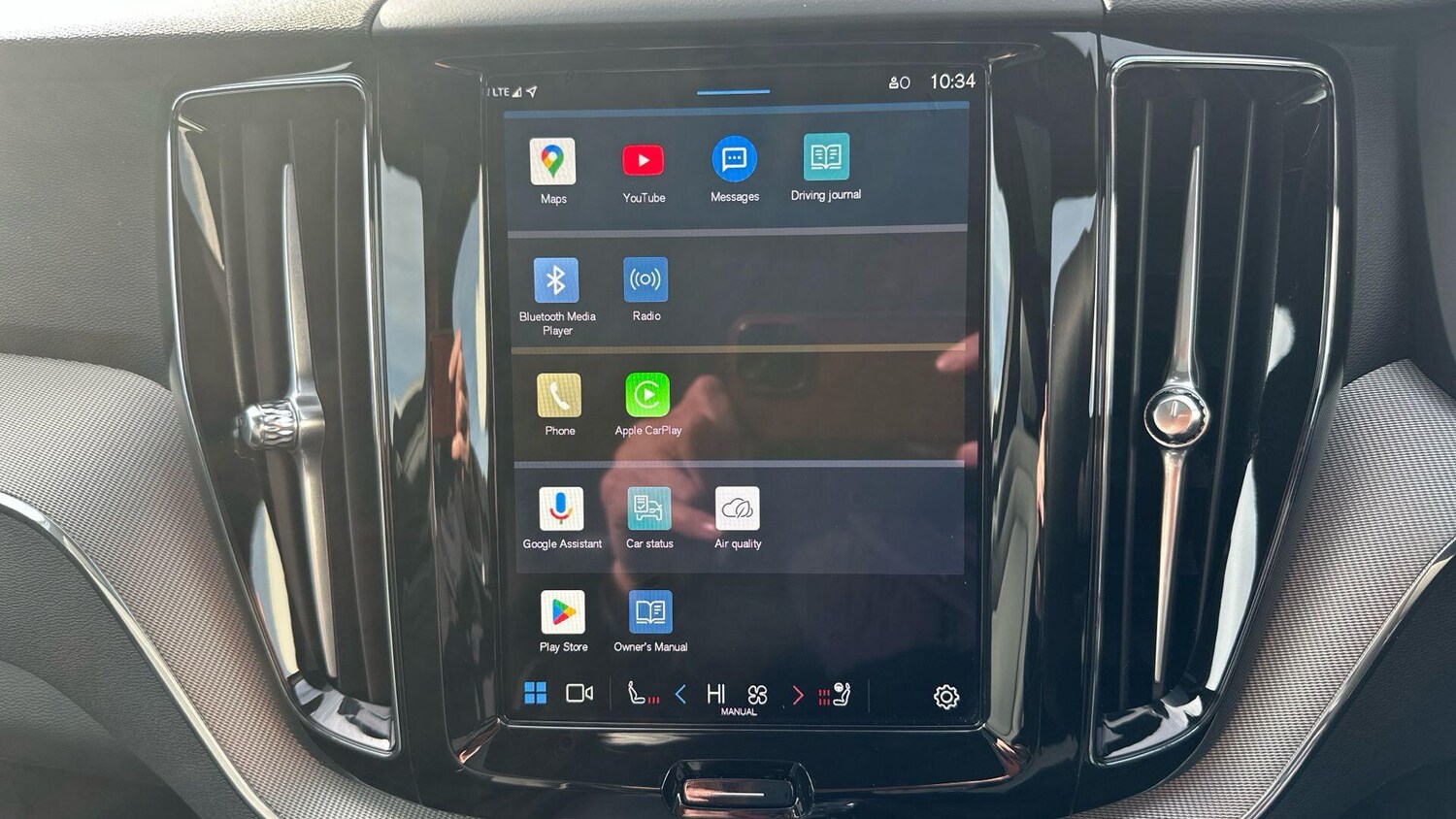 Used Volvo XC60 for sale - 77853511: Photo 22