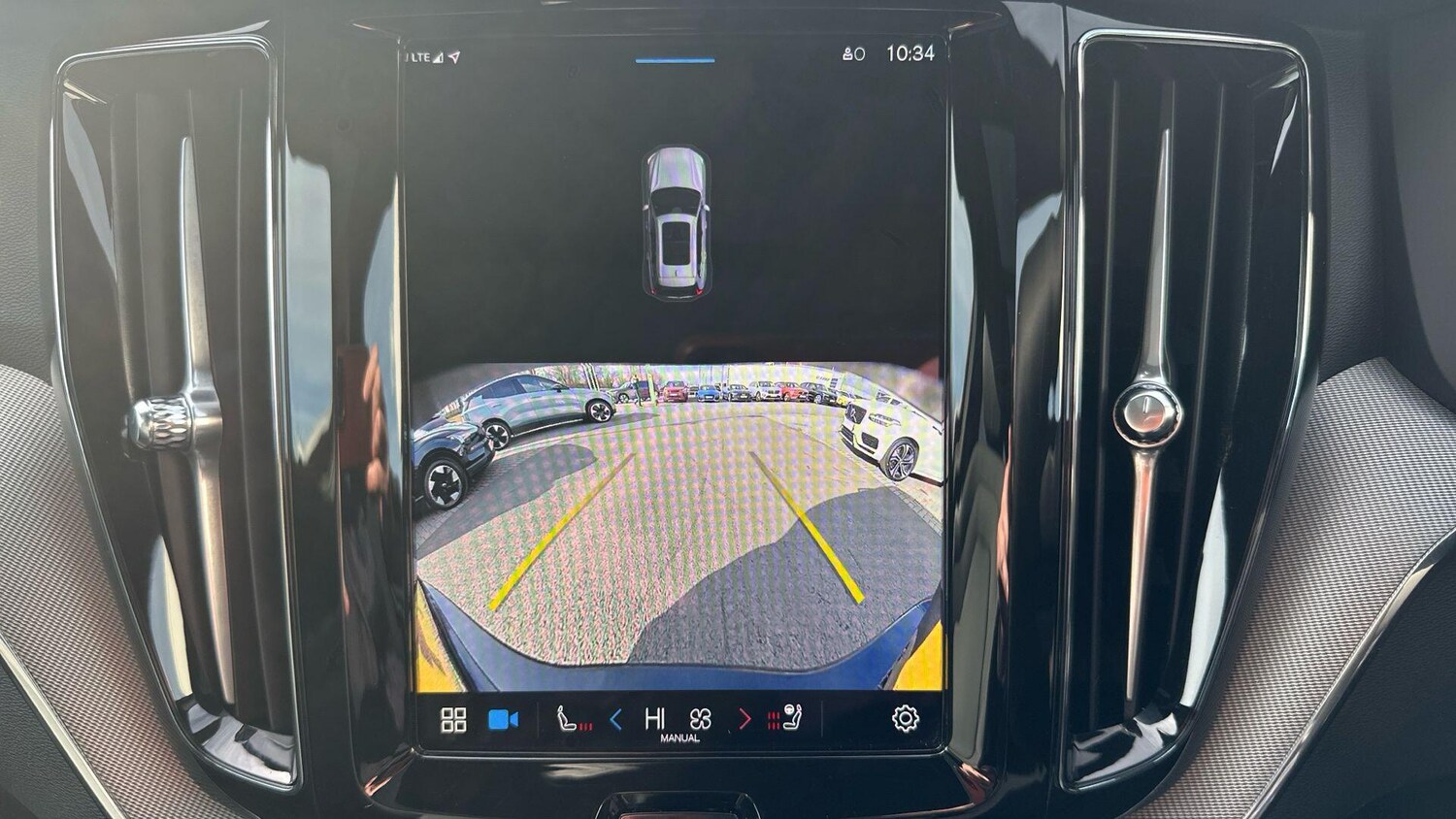 Used Volvo XC60 for sale - 77853511: Photo 24