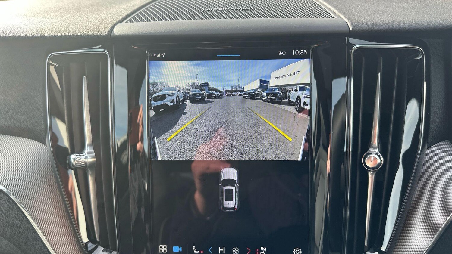 Used Volvo XC60 for sale - 77853511: Photo 26