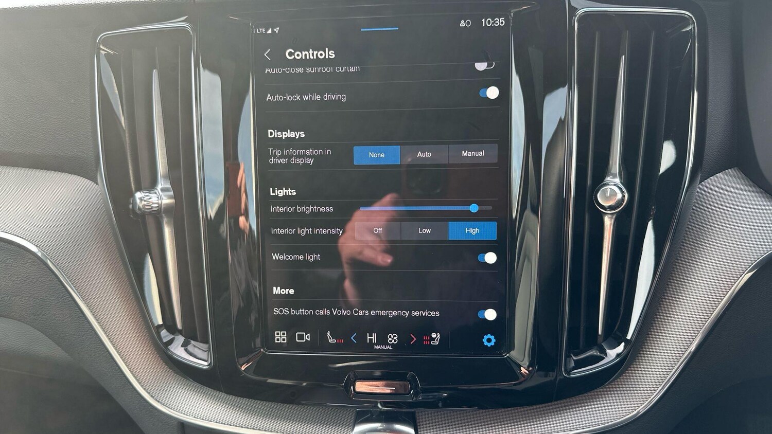 Used Volvo XC60 for sale - 77853511: Photo 31